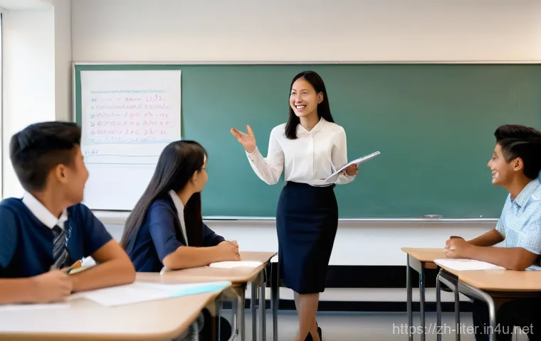 문해교육사와 자격 취득 준비 비용 - **Prompt:** A dynamic image capturing an adult vocational training session led by a "Wenhai Educator... 문해교육사와 자격 취득 준비 비용 - **Prompt:** A dynamic image capturing an adult vocational training session led by a "Wenhai Educator...