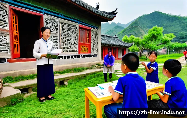 文解教育师自我成长的5个关键秘诀揭秘 4 문해교육사와 자기 성장 경험 관련 이미지 2