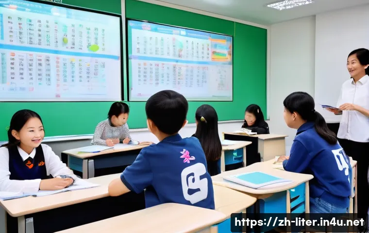 문해교육사와 학습 목표 연구 사례 관련 이미지 1