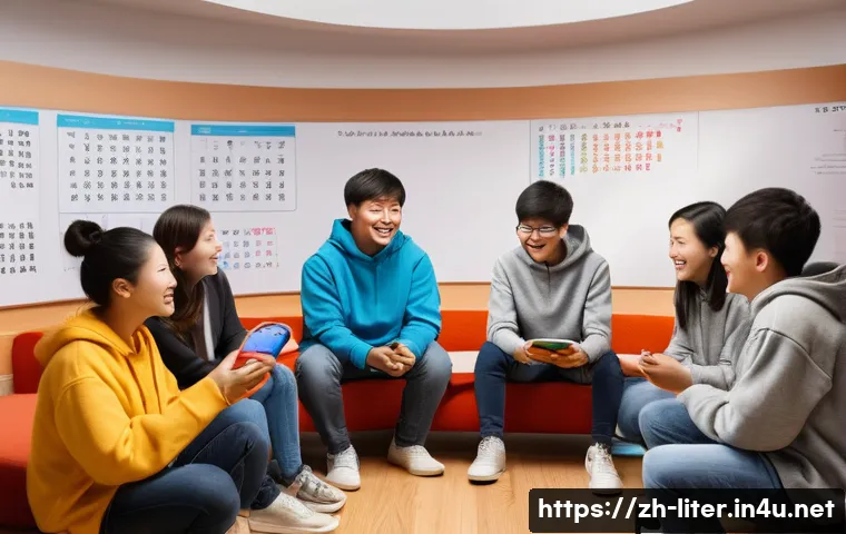문해교육사와 학습 성과 향상 사례 관련 이미지 1