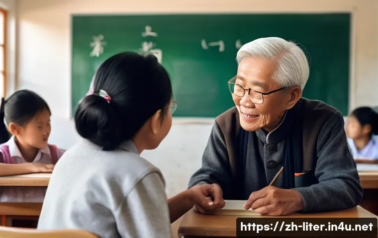 문해교육사와 직업 윤리 강의 관련 이미지 1
