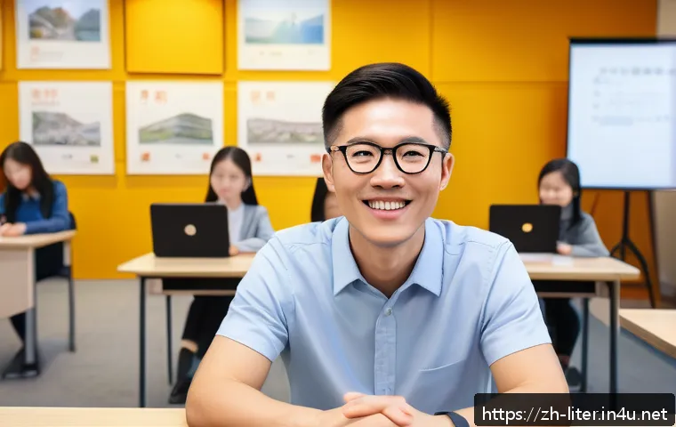 문해교육사와 교육 기술 비교 관련 이미지 1