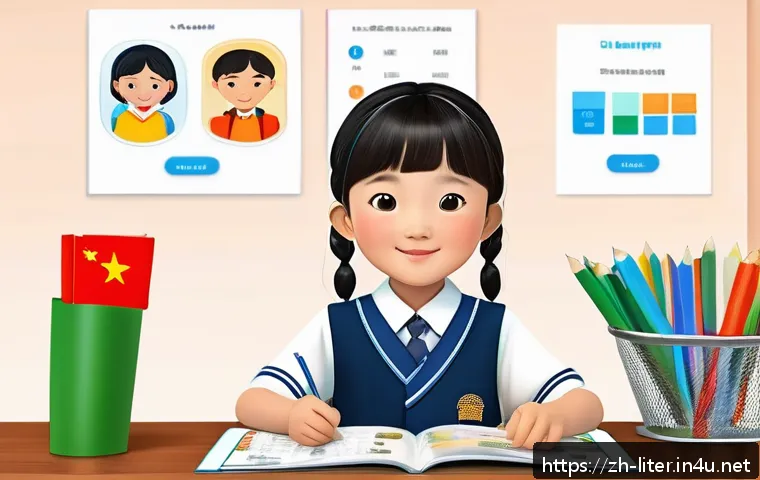 문해교육사와 학습 목표 설정 사례 관련 이미지 1