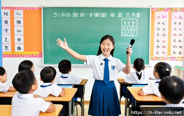 문해교육사와 학습 목표 설정 사례 관련 이미지 2