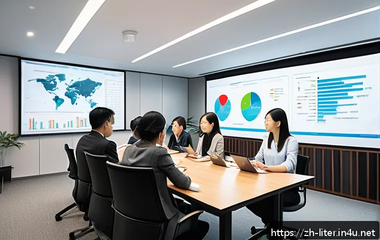 문해교육사로서의 데이터 활용법 관련 이미지 2