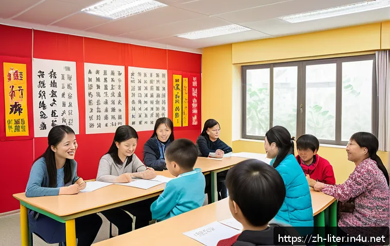 문해교육사 학습자 수준별 교육법 관련 이미지 2