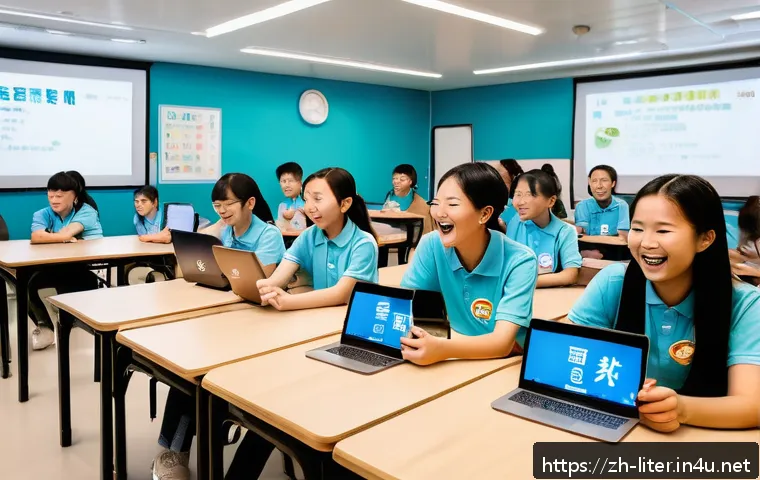 문해교육사 강의 자료 제작 도구 관련 이미지 1