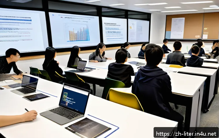 문해교육사 강의 자료 제작 도구 관련 이미지 2