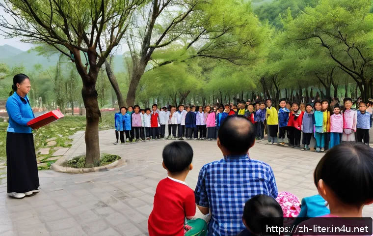 문해교육사와 학생 지지 체계 개발 관련 이미지 2