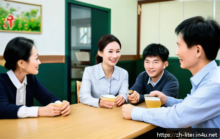 문해교육사와 직업 만족도 조사 분석 관련 이미지 1
