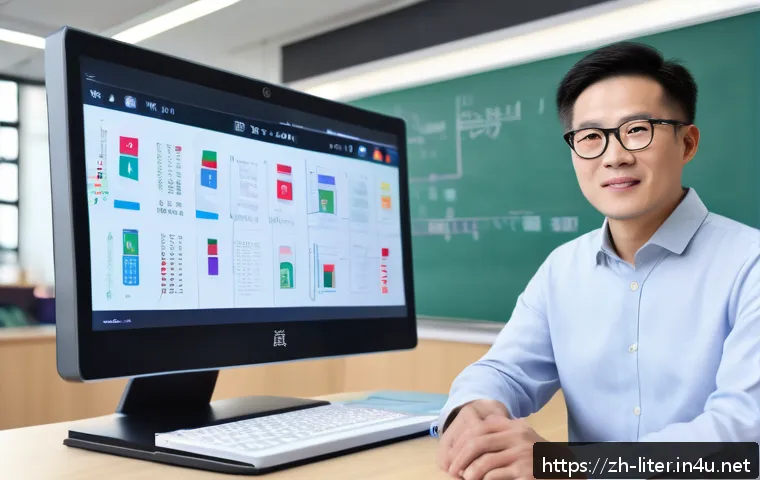 문해교육사와 직업 만족도 조사 분석 관련 이미지 2