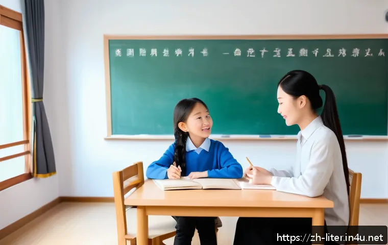 문해교육사와 상담기법 적용 사례 관련 이미지 2