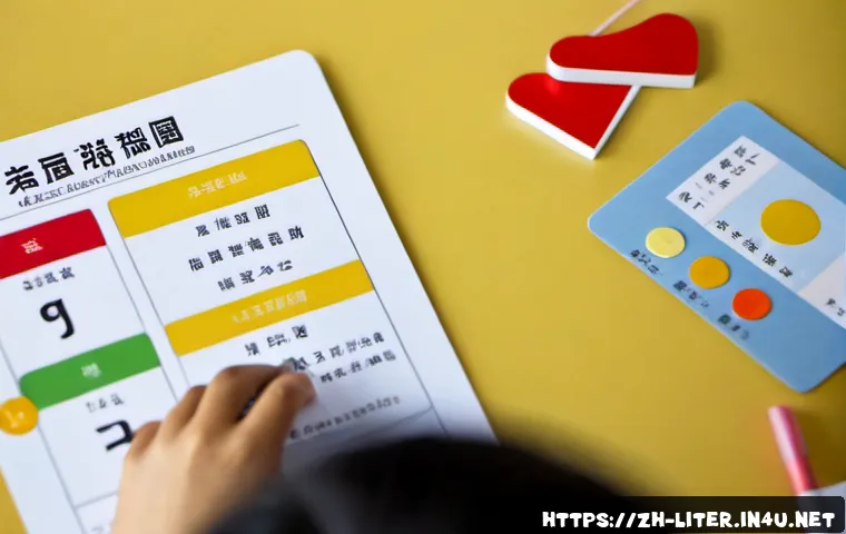 문해교육사와 수업 평가 방법 관련 이미지 1