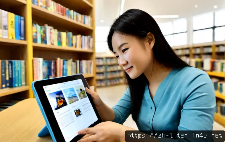 문해교육사 자격증 취득 후 진로 관련 이미지 1