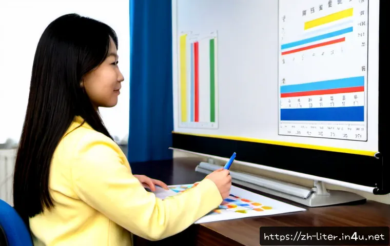 문해교육사와 학습 목표 성공 성공 연구 사례 분석 관련 이미지 1