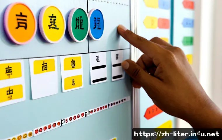 문해교육사 학습 목표 설정법 관련 이미지 1