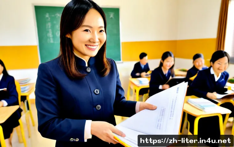 문해교육사 연봉협상 성공 사례 관련 이미지 1